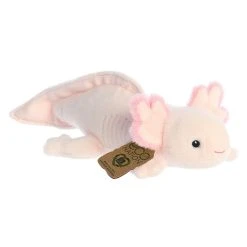 Aurora - Eco Nation - 14.5" Axolotl Pink