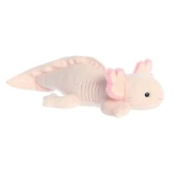 Aurora - Eco Nation - 14.5" Axolotl Pink -Aurora Shop unnamed file 1597