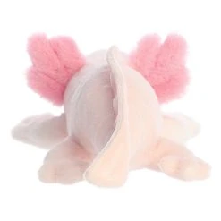Aurora - Eco Nation - 14.5" Axolotl Pink -Aurora Shop unnamed file 1598