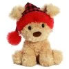 Aurora - Holiday - 9.5" Goldie Doggy Brown