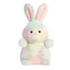 Aurora - Spring - 9" Lollipop Bunny Multi