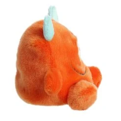 Aurora - Palm Pals - 5" Oggy Monster Orange -Aurora Shop unnamed file 1627