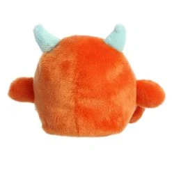 Aurora - Palm Pals - 5" Oggy Monster Orange -Aurora Shop unnamed file 1628