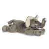 Aurora - Grand Flopsie - 16.5" Ellie Elephant Grey