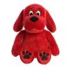 Aurora - Clifford - 11" Clifford Red