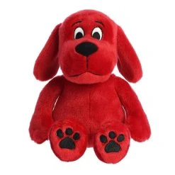 Aurora - Clifford - 11" Clifford Red