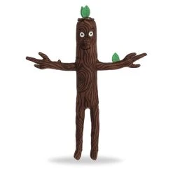 Aurora - The Gruffalo - 12" Stick Man Brown
