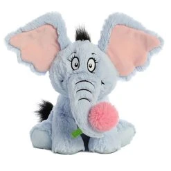 Aurora - Dr. Seuss - 12" Horton Blue