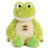 Aurora - Peek-A-Boo - 12" Frog Green