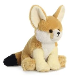 Aurora - Destination Nation - 12" Fennec Fox Brown