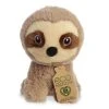 Aurora - Eco Nation - 5" Mini Sloth Brown
