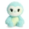Aurora - Rainbow Collection - 9" Sweet Pop Sherbet Sloth Blue