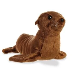 Aurora - Destination Nation - 13" Sea Lion Brown