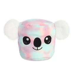 Aurora - Squishiverse - 6" Mallows Koala Multi