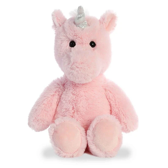 Aurora - Cuddly Friends - 12" Unicorn Pink 1 Aurora - Cuddly Friends - 12" Unicorn Pink
