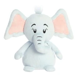 Aurora - Dr. Seuss - 9" Pop Art Horton Blue