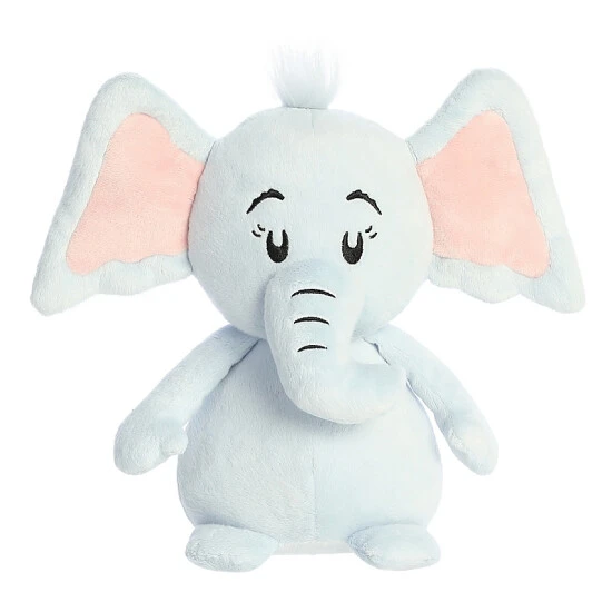 Aurora - Dr. Seuss - 9" Pop Art Horton Blue 1 Aurora - Dr. Seuss - 9" Pop Art Horton Blue