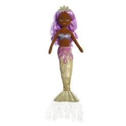 Aurora - Sea Sparkles - 18" Blueberry Mermaid Purple