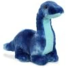 Aurora - Dinosaur - 8.5" Brachiosaurus Blue