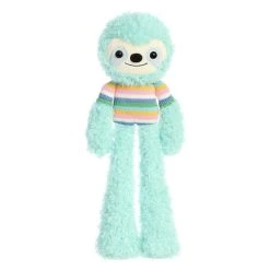 Aurora - Dingbits - 15" Sloth Blue