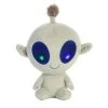Aurora - Galactic Cuties - 8" Light Up Alien Bob Grey