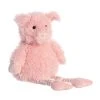 Aurora - Knottingham Friends - 16" Penny Pig Pink