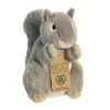 Aurora - Eco Nation - 8" Squirrel Grey