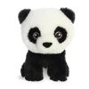 Aurora - Eco Nation - 5" Mini Panda Black