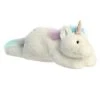 Aurora - Snoozles - 18" Unicorn White