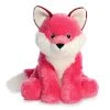 Aurora - Destination Nation - 12" Pink Fox