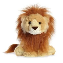 Aurora - Destination Nation - 12" Lion Brown