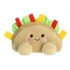Aurora - Palm Pals - 5" Fiesta Taco Brown