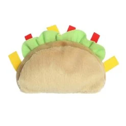 Aurora - Palm Pals - 5" Fiesta Taco Brown -Aurora Shop unnamed file 259