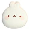 Aurora - Molang - 14" Squishy Molang White