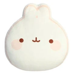 Aurora - Molang - 14" Squishy Molang White