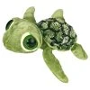 Aurora - Dreamy Eyes - 10" Slide Sea Turtle Green