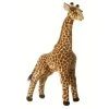 Aurora - Miyoni - 31" Acacia Giraffe Standing Brown