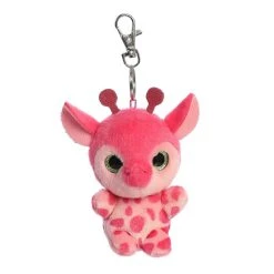 Aurora - YooHoo - 3.5" Gina Pink