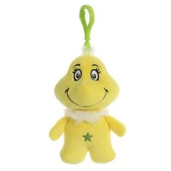 Aurora - Dr. Seuss - 4" Sneetch Yellow