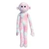Aurora - Squishiverse - 24" Squishy Hanging Monkey - Purple