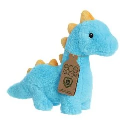 Aurora - Eco Nation - 8" Dipper Diplodocus Blue