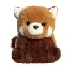 Aurora - Rolly Pet - 5" Aki Red Panda Brown