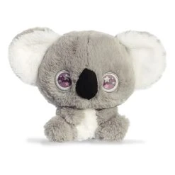 Aurora - Blinkies - 6" Koala Grey