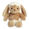 Aurora - Hatchlings - 8" Bunny - Brown