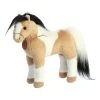 Aurora - Breyer - 13" Pinto Horse Brown