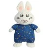 Aurora - Max & Ruby - 12" Max White