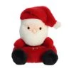 Aurora - Palm Pals - 5" Santa Red