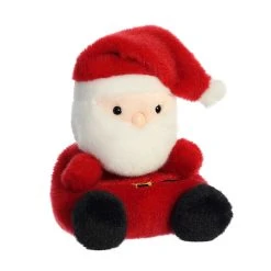 Aurora - Palm Pals - 5" Santa Red 5 Aurora - Palm Pals - 5" Santa Red -Aurora Shop unnamed file 306