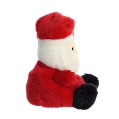 Aurora - Palm Pals - 5" Santa Red 6 Aurora - Palm Pals - 5" Santa Red -Aurora Shop unnamed file 307