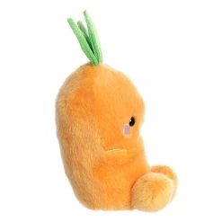 Aurora - Palm Pals - 5" Cheerful Carrot Orange -Aurora Shop unnamed file 311